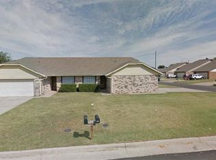7111 NW 116th St, Oklahoma City, OK 73162
