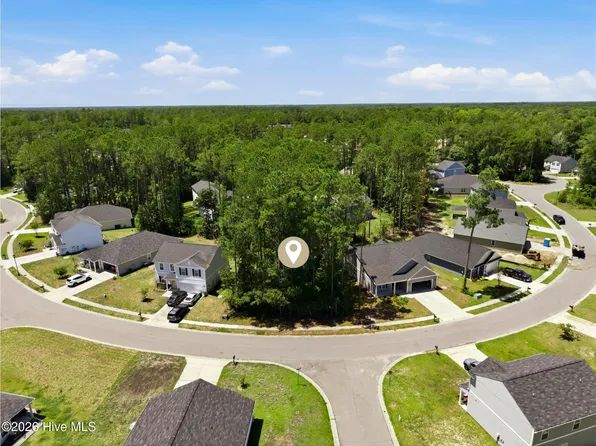 2614 Provence Drive SE, Bolivia, NC 28422