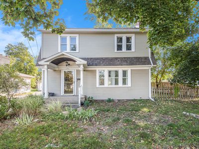 2716 Byron Center Ave SW, Wyoming, MI, 49519