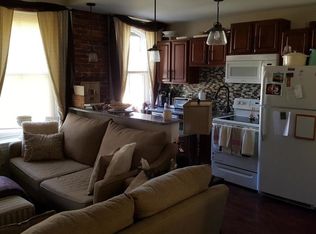 248 Bushkill St APT 4, Easton, PA 18042