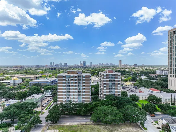 3614 Montrose Blvd Unit 502, Houston, TX 77006