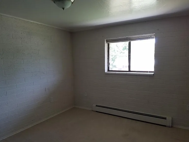 2nd floor bed