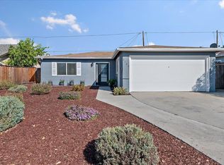 3164 Meridian Ave, San Jose, CA 95124