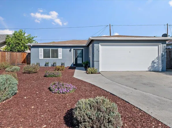 3164 Meridian Ave, San Jose, CA 95124