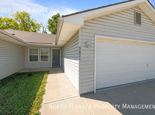 16101-16107 E 50th Ter #3B-2BA-1174SQFT, Kansas City, MO 64133