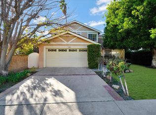 8613 Zelzah Ave, Northridge, CA 91325