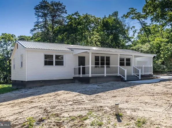 202 Wright Ave, Bridgeton, NJ 08302