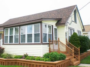 112 E 8th Ave, North Wildwood, NJ 08260