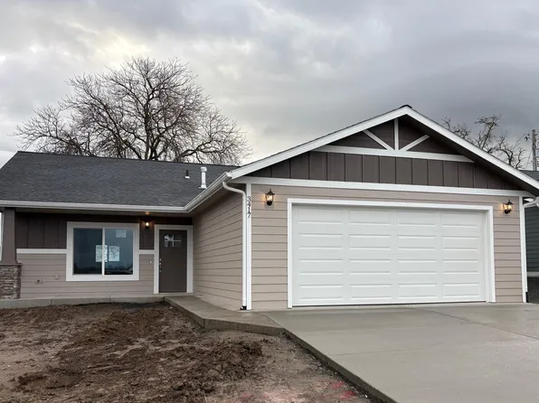 3417 Glacier Dr, Lewiston, ID 83501