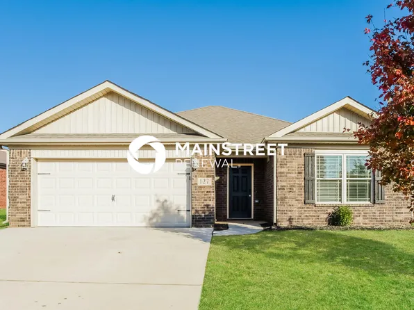 127 Walkers Hill Rd, Meridianville, AL 35759