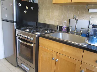 Rented by Beekman Street Realty