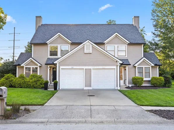1459 Snowmass Rd, Columbus, OH 43235