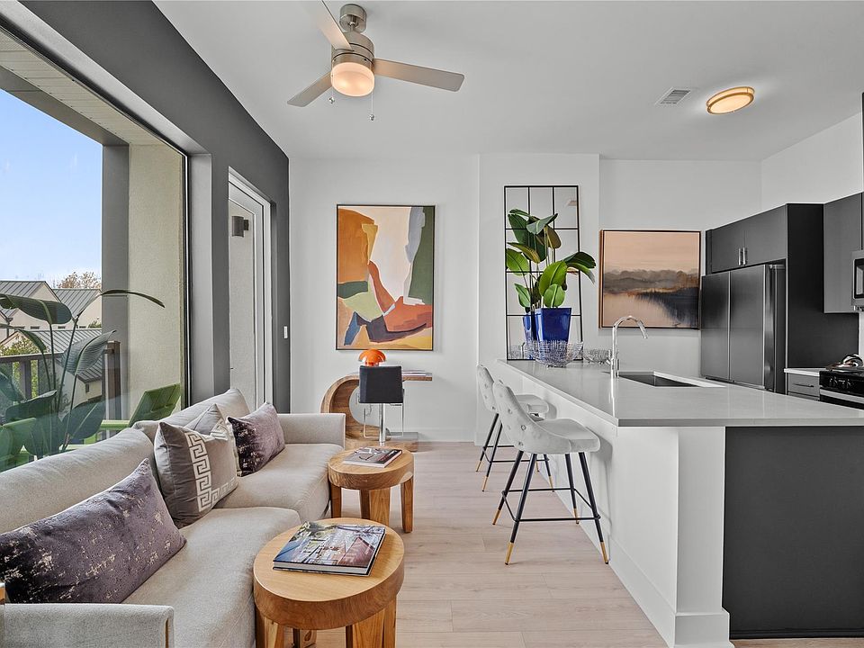 1st image of 3900 Berkman Dr #301