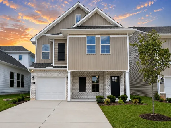 110 Florence Cv Lot 12, Burns, TN 37029