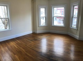 54 Weld Hill St #2, Boston, MA 02130