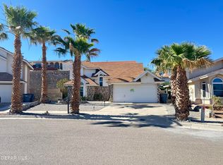 7449 Umbria Dr, El Paso, TX 79904