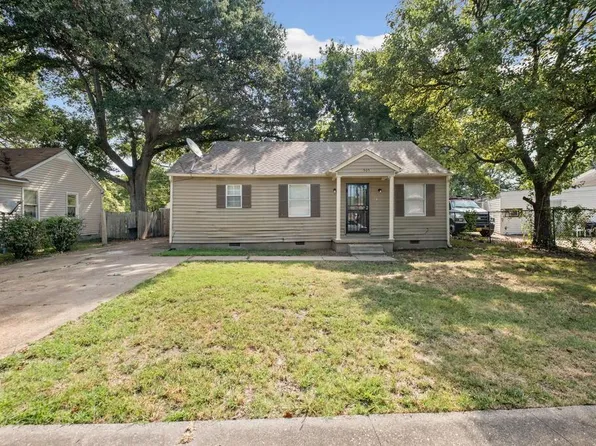 505 N 18th St, West Memphis, AR 72301