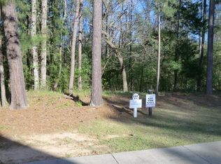 20 Independent Hill Ln, North Augusta, SC 29860