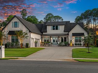1070 Driftwood Point Rd, Santa Rosa Beach, FL 32459