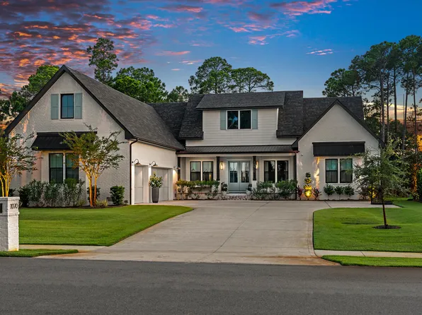 1070 Driftwood Point Rd, Santa Rosa Beach, FL 32459
