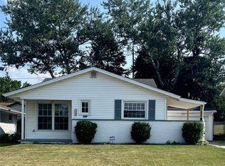 13204 Bangor Ave, Garfield Heights, OH