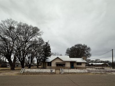 693 S 20th St, Fort Sumner, NM, 88119