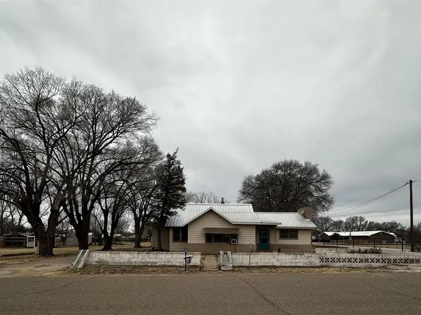 693 S 20th St, Fort Sumner, NM 88119