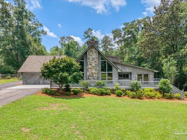 5101 Highway 4, Jay, FL 32565