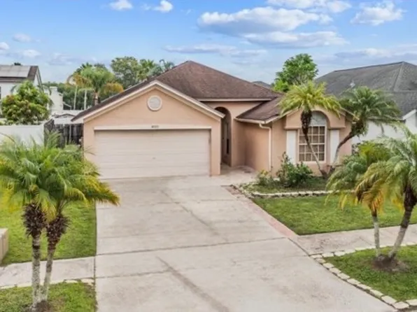 9709 Yellow Stone Pl, Tampa, FL 33634