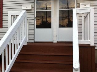 75 Beech St #73, Lowell, MA 01850