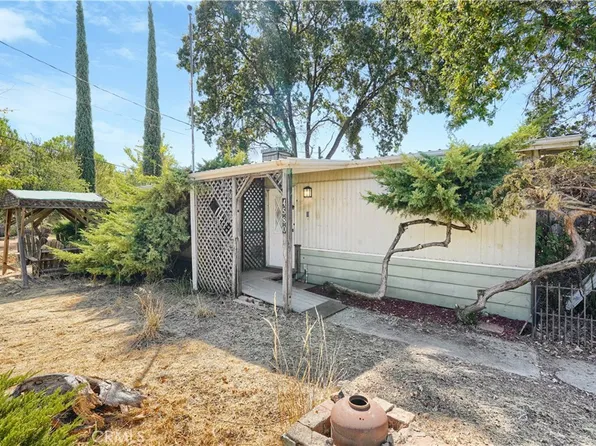 4580 S Terrace Ave, Lakeport, CA 95453