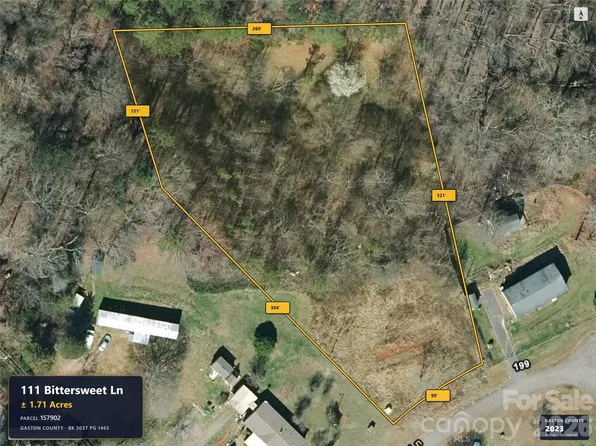 111 Bittersweet Ln, Lincolnton, NC 28092