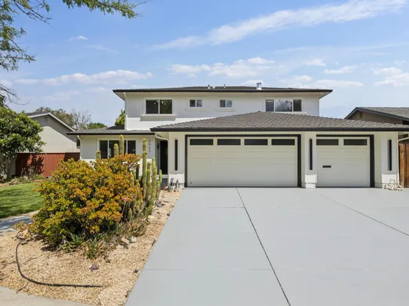 5022 Glouchester Ct, San Jose, CA 95136