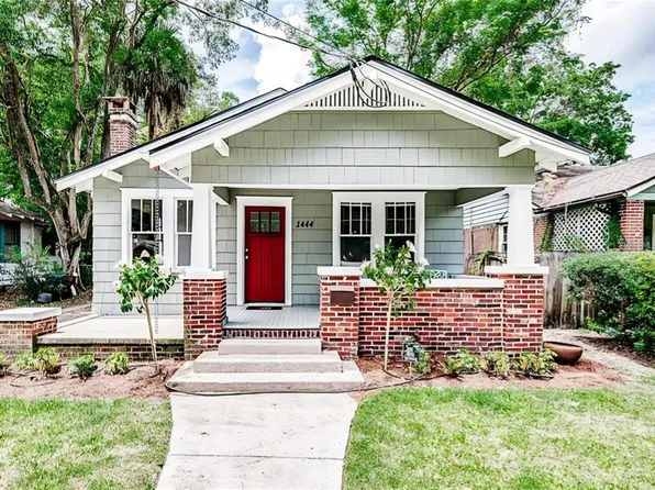 1444 Wolfe St, Jacksonville, FL 32205