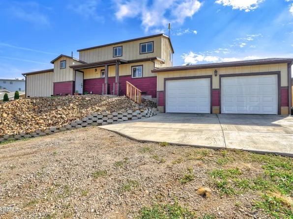 4341 N MAGMA Circle, Prescott Valley, AZ 86314