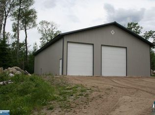 Tbd White Pine Rd, Cook, MN 55723