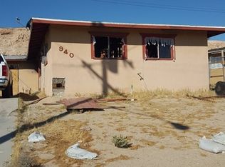 940 S Lillian Dr, Barstow, CA 92311