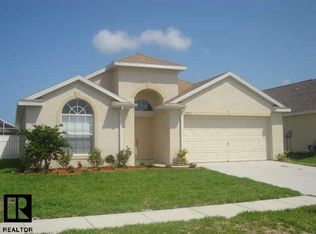 2531 Arrow Pointe Dr, Holiday, FL 34691