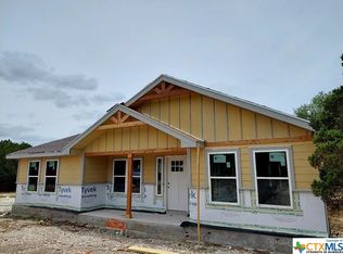 632 Freemont, Spring Branch, TX 78070