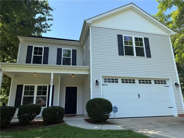 2234 Nettlebrook Dr, Winston Salem, NC 27106