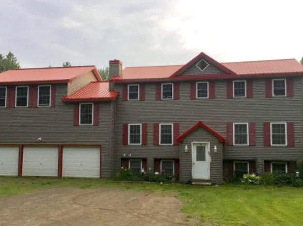 142 Abbott Road, Albion, ME 04910