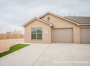 2112 N Avenue K #B, Lubbock, TX 79403