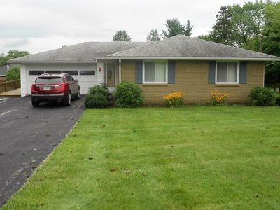 1303 Robinwood Dr, Clarion, PA, 16214