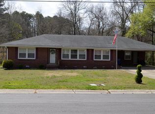 133 Virgil St SW, Mableton, GA 30126
