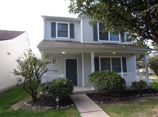5427 Beresford St, Canal Winchester, OH