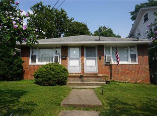 1540 Vassar Ave NW, Canton, OH 44703