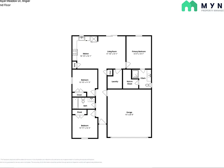 167 Royal Meadow Dr — Photo 6