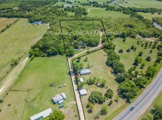 313 Lassetter Ln, Waco, TX 76705