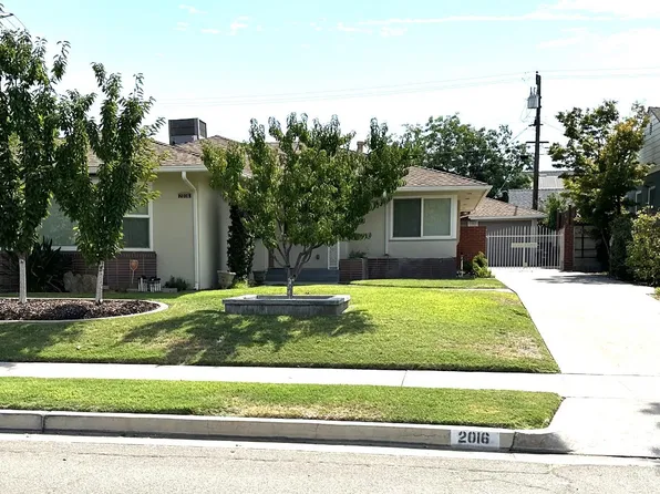 2016 N Farris Ave, Fresno, CA 93704
