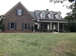 1660 Eden Ave, Bogart, GA 30622
